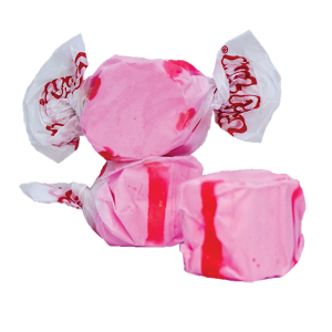 Cherry Salt Water Taffy