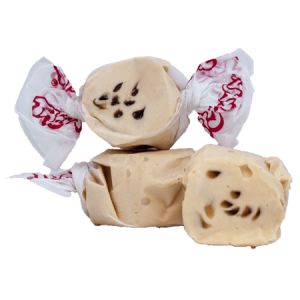 Chocolate Chip Cookie Salt water taffy