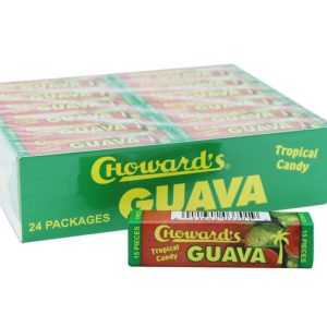Chowards Guava