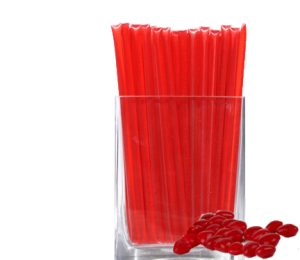 Cinnamon Honey Sticks