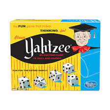 Classic Yahtzee