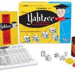 Classic Yahtzee - Image 2
