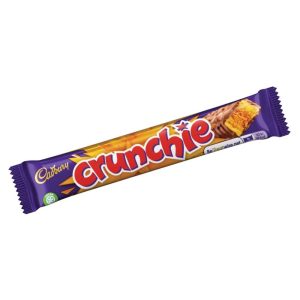 Crunchie Bar