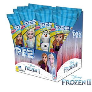 Disney Frozen - Pez Dispenser