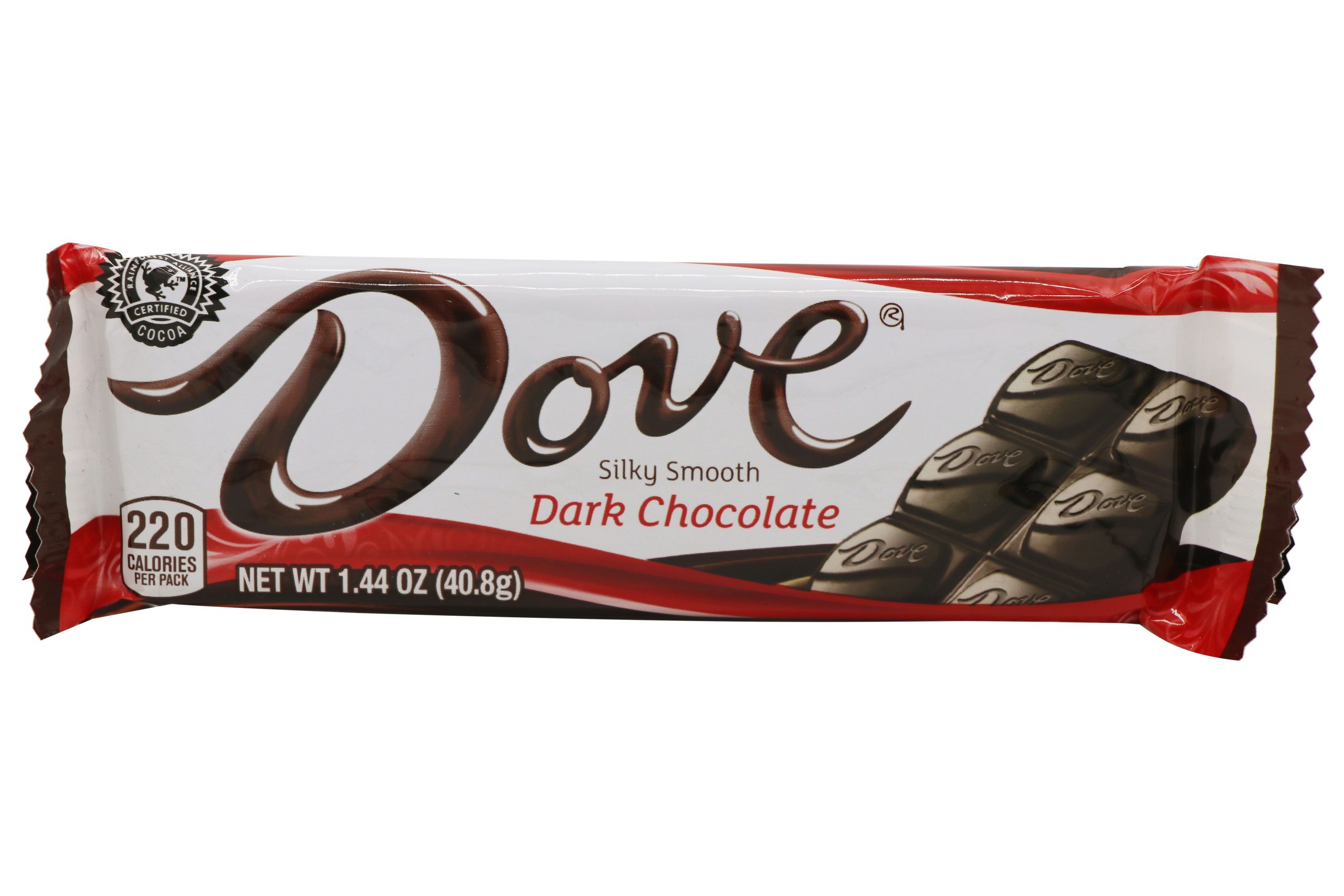 Dove Dark Bar 1.44oz