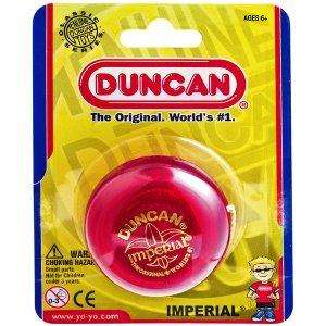Duncan Imperial Yo-Yo