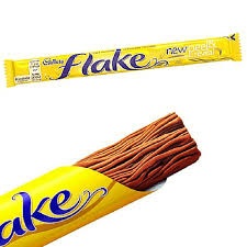 Flake Bar