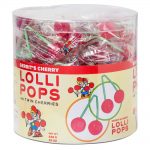 Gerrit's Twin Cherry Lolli pops - Image 2