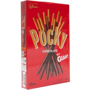 Giant Chocolate Pocky