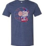 Grandpa Joe's Dubble Bubble Gum Vintage T-Shirt - Image 3