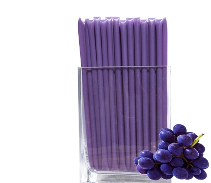 Grape Honey Sticks