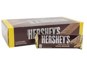 Hershey's Almond Bar 1.45oz