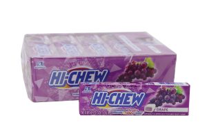 Hi-Chew Grape 1.76oz
