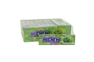 Hi-Chew Green Apple 1.76oz