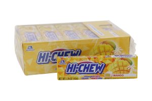 Hi-Chew Mango 1.76oz