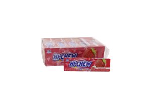 Hi-Chew Strawberry 1.76oz