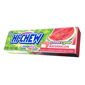 Hi Chew Watermelon
