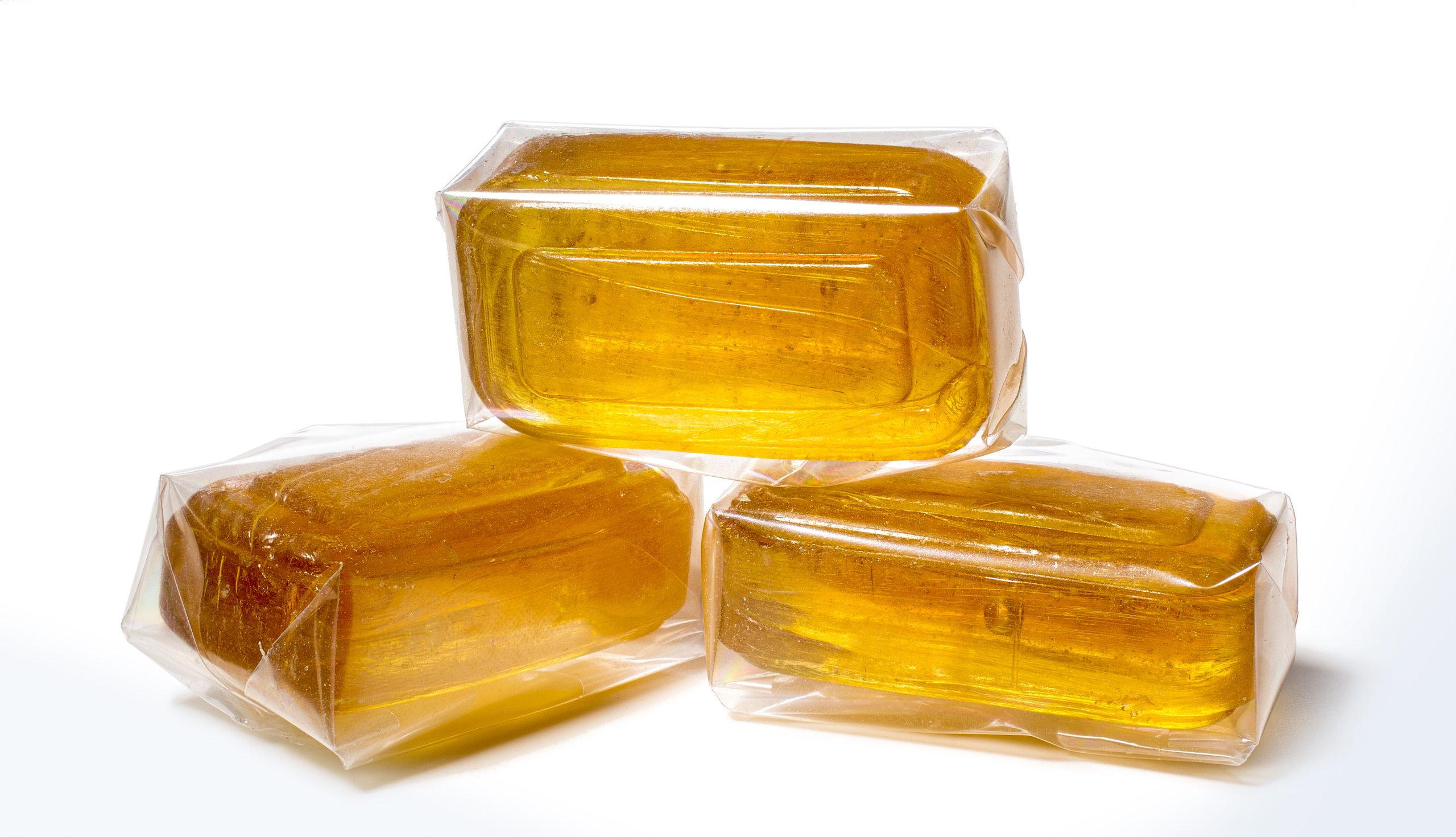 Honees Lemon Menthol Drops - Image 2