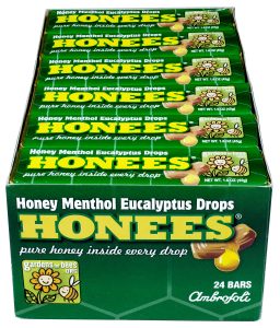 Honees Menthol