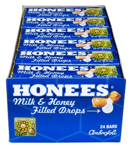 Honees Milk