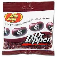 Jelly Belly Peg Dr Pepper