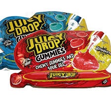Juicy Drop Gummies