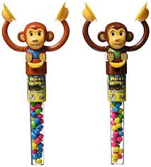 Kidsmania Wacky Monkey