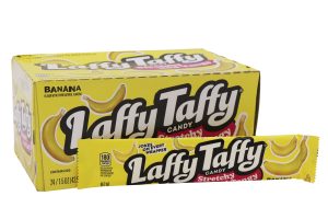 Laffy Taffy Banana Bar 1.5oz