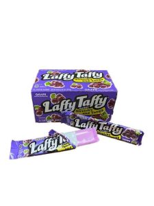 Laffy Taffy Grape Bar 1.5oz