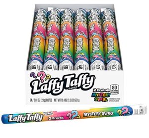 Laffy Taffy Mystery Flavor Rope 0.81oz