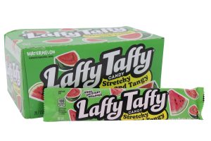 Laffy Taffy Watermelon Bar 1.5oz