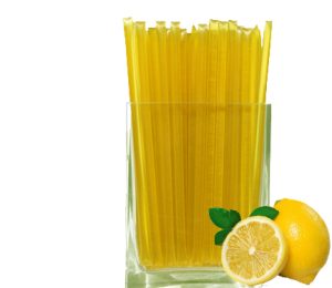 Lemon Honey Sticks