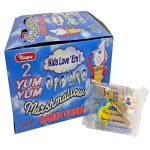 Marshmallow Cones, 2pk tray - Image 2