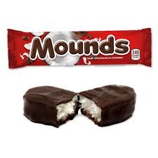 Mounds Bar