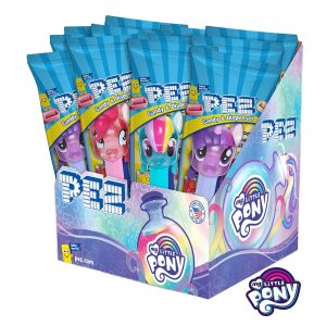 My Little Pony - Pez Dispenser