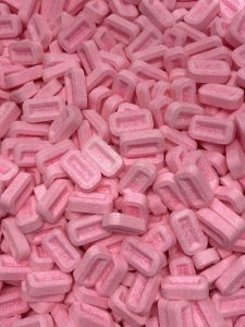 PEZ Loose Bulk Single Flavor- Cherry