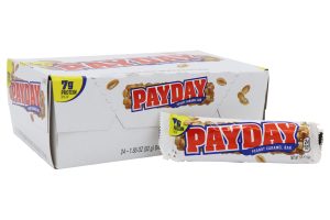 Payday Bar