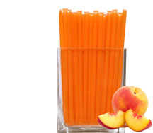 Peach Honey Sticks
