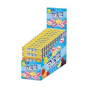 Pez Refill