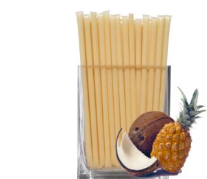 Pina Colada Honey Sticks