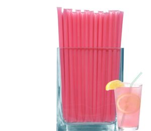 Pink Lemonade Honey Sticks