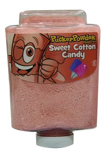 Pucker Powder Sweet Cotton Candy 9oz