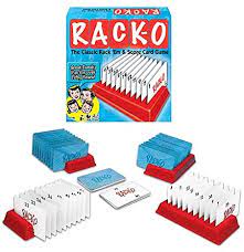 Rack-O Retro Package