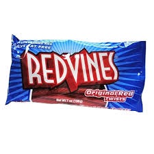 Red Vines 5oz