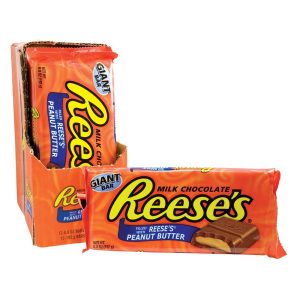Reese's Giant PB Bars