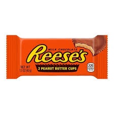 Reese's Peanut Butter Cup