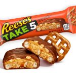 Reese's Take 5 Bar - Image 2