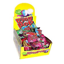 Ring Pops
