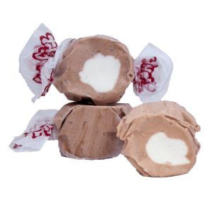 Root Beer Float Salt Water Taffy