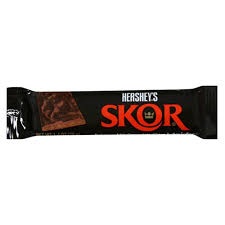 Skor Bar
